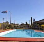 Cobar Crossroads Motel - Cobar - Lennox Head Accommodation