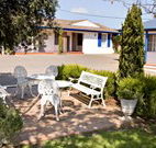 Colonial Motel and Apartments - Lennox Head Accommodation