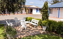Colonial Motel And Apartments - Lennox Head Accommodation 0