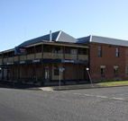 Commercial Hotel Bundarra - Bundarra - Lennox Head Accommodation