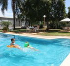 Copper City Motel - Cobar - Lennox Head Accommodation