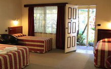 Country Comfort Coffs Harbour - Coffs Harbour - Lennox Head Accommodation 1