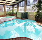 Econo Lodge Motel - Grafton - Lennox Head Accommodation