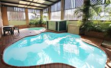Econo Lodge Motel - Grafton - Lennox Head Accommodation 0