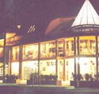 Ettalong Beach Tourist Resort - Ettalong Beach - Lennox Head Accommodation