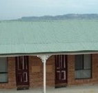 Gold Panner Motor Inn - Kelso - Lennox Head Accommodation