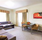 Governor Macquarie Motor Inn - Bathurst - Lennox Head Accommodation