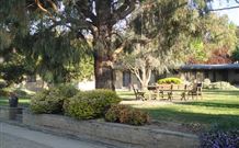 Hamilton Hume Motor Inn - Yass - Lennox Head Accommodation 0