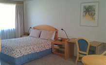 Hamilton Hume Motor Inn - Yass - Lennox Head Accommodation 2