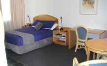 Hamilton Hume Motor Inn - Yass - Lennox Head Accommodation 1