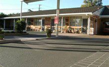 Croobyar ACT Lennox Head Accommodation