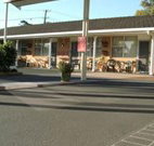 Harbour Foreshore Motel - Ulladulla - Lennox Head Accommodation