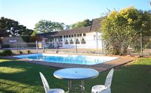 Hi Way Motor Inn - Yass - Lennox Head Accommodation 0