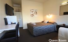 Hi Way Motor Inn - Yass - Lennox Head Accommodation 1
