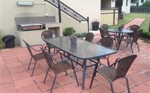 Inverell Terrace Motor Lodge - Lennox Head Accommodation 2