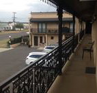 Inverell Terrace Motor Lodge - Lennox Head Accommodation