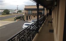 Inverell Terrace Motor Lodge - Lennox Head Accommodation 0