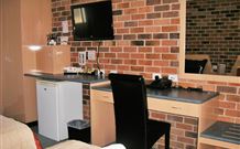 Inverell Terrace Motor Lodge - Lennox Head Accommodation 3