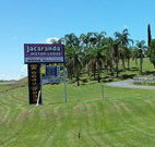 Jacaranda Motor Lodge - South Grafton - Lennox Head Accommodation