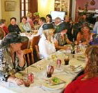 Light Horse Hotel Murrumburrah - Lennox Head Accommodation