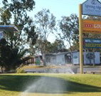 Lightning Ridge Outback Resort and Caravan Park - Lightning Ridge - Lennox Head Accommodation
