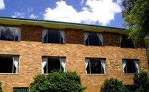 Yarramundi NSW Lennox Head Accommodation