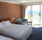 Marina Resort - Nelson Bay - Lennox Head Accommodation
