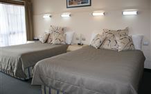 Marriott Park Motel - Nowra - Lennox Head Accommodation 1