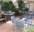 Marriott Park Motel - Nowra - Lennox Head Accommodation