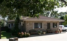 Marriott Park Motel - Nowra - Lennox Head Accommodation 4