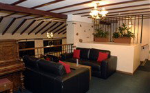 Marritz Hotel - Lennox Head Accommodation 1