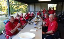 Orange NSW Lennox Head Accommodation