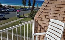 Mollymook Seaspray Motel - Mollymook - Lennox Head Accommodation 2