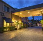 Mollymook Shores Motel - Mollymook - Lennox Head Accommodation