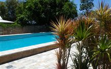 Milgate Motel - Casino - Lennox Head Accommodation 1