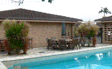 Milgate Motel - Casino - Lennox Head Accommodation