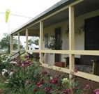 Narromine Tourist Park and Motel - Narromine - Lennox Head Accommodation