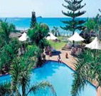 Nautilus Beachfront Villas and Spa - Coffs Harbour - Lennox Head Accommodation