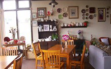 Nimmitabel Motel - Nimmitabel - Lennox Head Accommodation 0