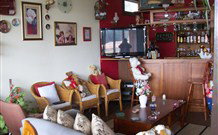Nimmitabel Motel - Nimmitabel - Lennox Head Accommodation 1
