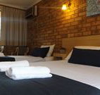 Ocean View Motor Inn - Merimbula - Lennox Head Accommodation