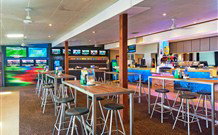 Park Beach Hotel Motel - Coffs Harbour - Lennox Head Accommodation 1
