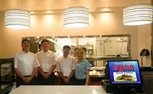 Park Beach Hotel Motel - Coffs Harbour - Lennox Head Accommodation 5