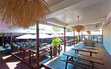 Park Beach Hotel Motel - Coffs Harbour - Lennox Head Accommodation 4