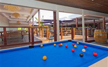 Park Beach Hotel Motel - Coffs Harbour - Lennox Head Accommodation 2