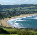 Park Ridge Retreat - Gerringong - Lennox Head Accommodation