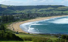 Park Ridge Retreat - Gerringong - Lennox Head Accommodation 0