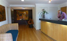 Park Ridge Retreat - Gerringong - Lennox Head Accommodation 2
