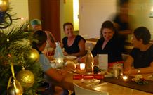 Park Ridge Retreat - Gerringong - Lennox Head Accommodation 3