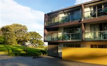 Park Ridge Retreat - Gerringong - Lennox Head Accommodation 6